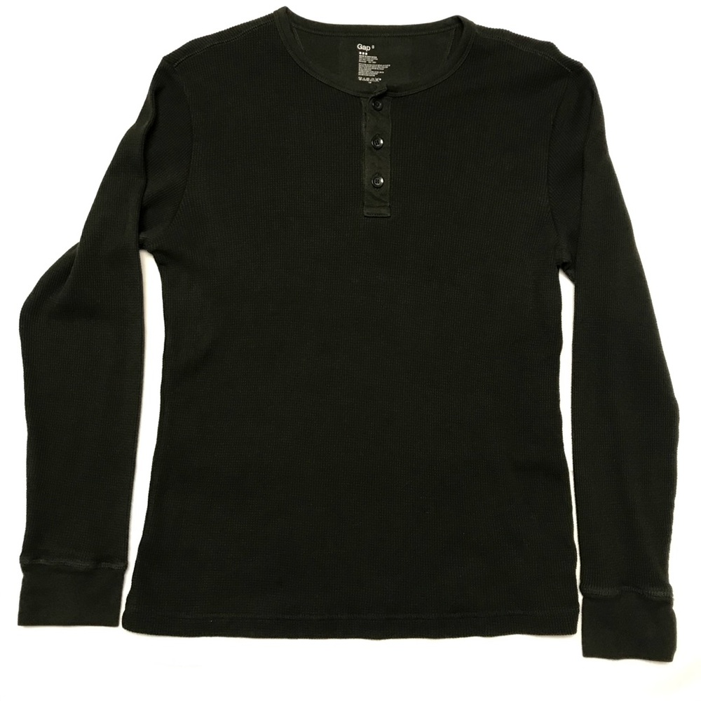Gap Henley size small